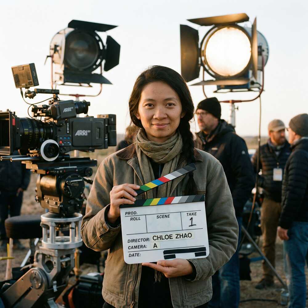 女神视频导演顾问