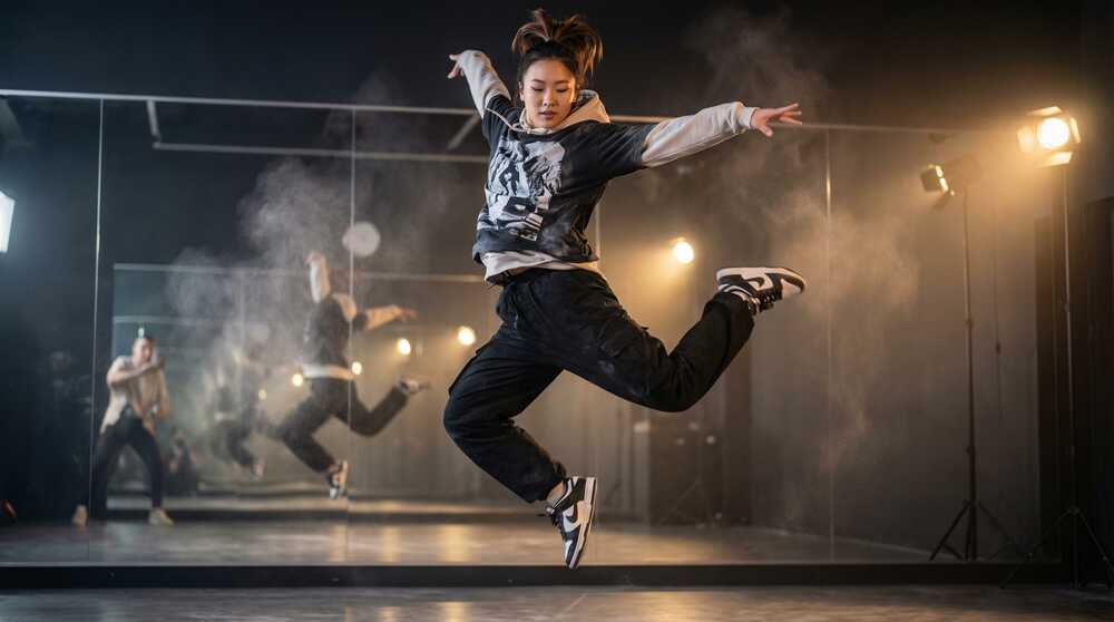 女神视频舞蹈视频